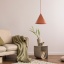 TK6632  CONO BRICK LAMPA WISZĄCA 1 M