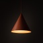 TK6632  CONO BRICK LAMPA WISZĄCA 1 M