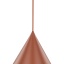 TK6632  CONO BRICK LAMPA WISZĄCA 1 M