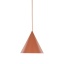 TK6632  CONO BRICK LAMPA WISZĄCA 1 M