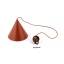 TK6632  CONO BRICK LAMPA WISZĄCA 1 M