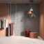TK6633  CONO MIX LAMPA WISZĄCA 3 SML