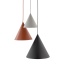 TK6633  CONO MIX LAMPA WISZĄCA 3 SML