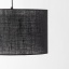 TK6639  GLORII BLACK KINKIET 1