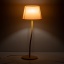 TK6641  NICOLA YELLOW LAMPAK NOCNA 1 S