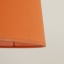 TK6644  NICOLA ORANGE LAMPA PODŁOGOWA 1 S