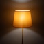 TK6645  NICOLA YELLOW LAMPA PODŁOGOWA 1 S