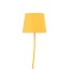 TK6645  NICOLA YELLOW LAMPA PODŁOGOWA 1 S