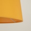 TK6645  NICOLA YELLOW LAMPA PODŁOGOWA 1 S