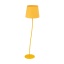 TK6645  NICOLA YELLOW LAMPA PODŁOGOWA 1 S