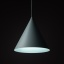 TK6651  CONO MINT LAMPA WISZĄCA 1 M