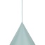 TK6651  CONO MINT LAMPA WISZĄCA 1 M