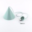 TK6651  CONO MINT LAMPA WISZĄCA 1 M