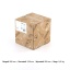 TK6651  CONO MINT LAMPA WISZĄCA 1 M