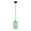 TK6696  MARCO GREEN LAMPA WISZĄCA 1 PŁ