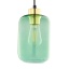TK6696  MARCO GREEN LAMPA WISZĄCA 1 PŁ