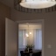 TK6799  ESTERA WOOD LAMPA WISZĄCA 3 PŁ