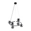 TK6843  ANABELLE LAMPA WISZACA 6 PŁ