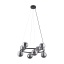 TK6844  ANABELLE LAMPA WISZACA 8 PŁ