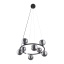 TK6844  ANABELLE LAMPA WISZACA 8 PŁ