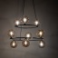 TK6845  ANABELLE LAMPA WISZĄCA 9