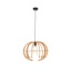 TK6886  VENUS WOOD M LAMPA WISZĄCA 1