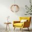 TK6888  VENUS WOOD L LAMPA WISZĄCA 1