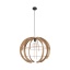 TK6888  VENUS WOOD L LAMPA WISZĄCA 1