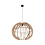 TK6888  VENUS WOOD L LAMPA WISZĄCA 1