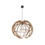 TK6888  VENUS WOOD L LAMPA WISZĄCA 1