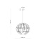 TK6888  VENUS WOOD L LAMPA WISZĄCA 1