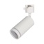 TK6898  TRACER JET RING WHITE 1xGU10