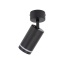 TK6910  JET BLACK 1xGU10
