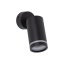 TK6910  JET BLACK 1xGU10
