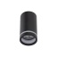 TK6910  JET BLACK 1xGU10