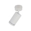 TK6911  JET WHITE 1xGU10