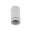 TK6911  JET WHITE 1xGU10