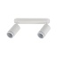 TK6913  JET WHITE 2xGU10