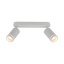 TK6913  JET WHITE 2xGU10