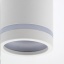 TK6919  JET WHITE DOWNLIGHT 1xGU10