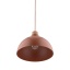 TK6927  CAP BRICK LAMPA WISZĄCA 1