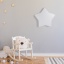 TK6972  STAR GRAY LAMPA SUFITOWA 2