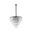 T7614 CRISTAL BLACK L
