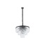 T7616 CRISTAL BLACK M