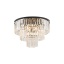 T7627 CRISTAL BLACK M