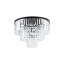 T7627 CRISTAL BLACK M
