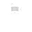 T7637 RING LED WHITE S