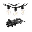 T7873  FESTOON LIGHTS 6m