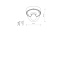 T7975 NOOK BLACK/GOLD SENSOR
