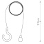 T8106  HANGING SET FOR PICNIC LED